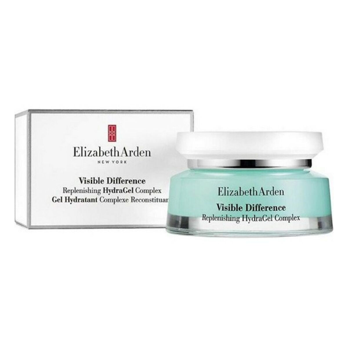 Gesichtscreme Elizabeth Arden VISIBLE DIFFERENCE 75 ml