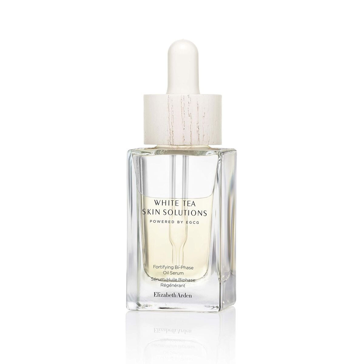 Gesichtsserum Elizabeth Arden White Tea Skin Solutions Regenerierend 3