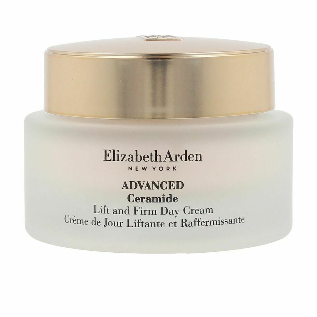 Anti-Falten Tagescreme Elizabeth Arden CERAMIDE 50 ml Straffende