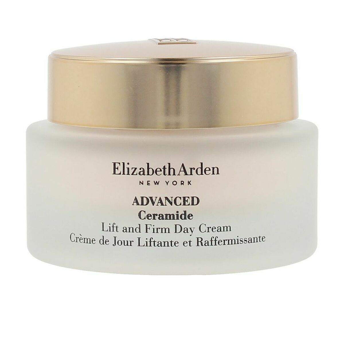 Anti-Falten Tagescreme Elizabeth Arden CERAMIDE 50 ml Straffende