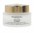 Anti-Falten Tagescreme Elizabeth Arden Advanced Ceramide Spf 15 50 ml
