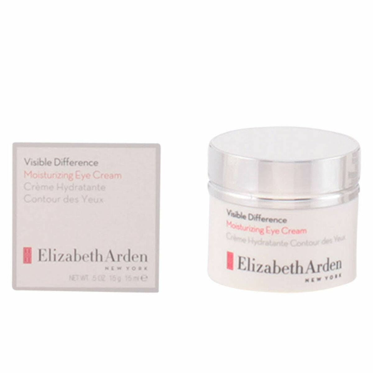 Gesichtscreme Elizabeth Arden VISIBLE DIFFERENCE 15 ml