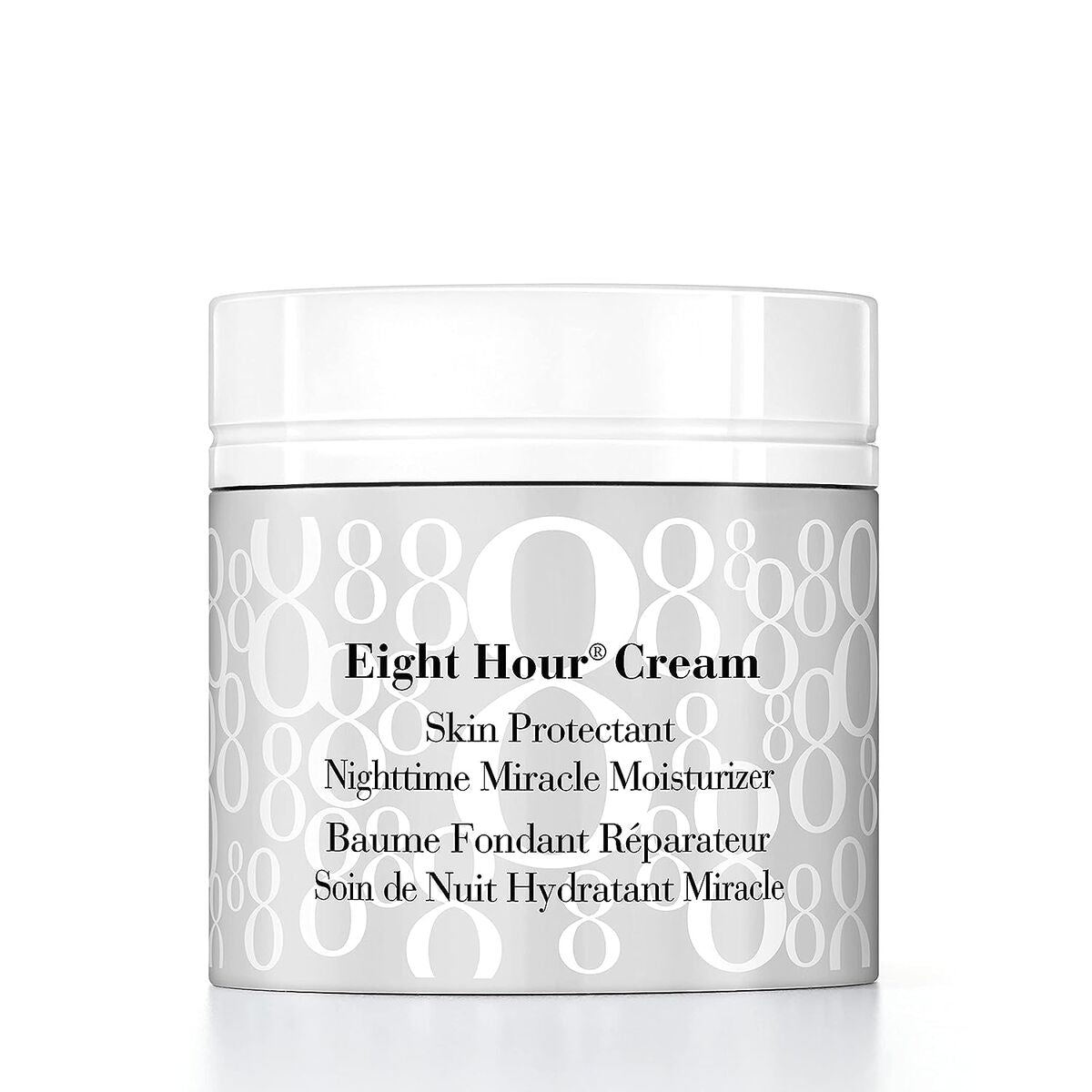 Nachtcreme Elizabeth Arden EIGHT HOUR 50 ml