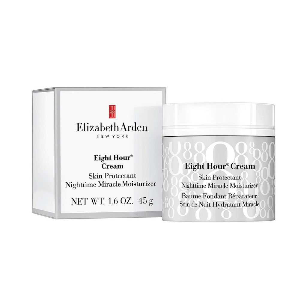 Nachtcreme Elizabeth Arden EIGHT HOUR 50 ml