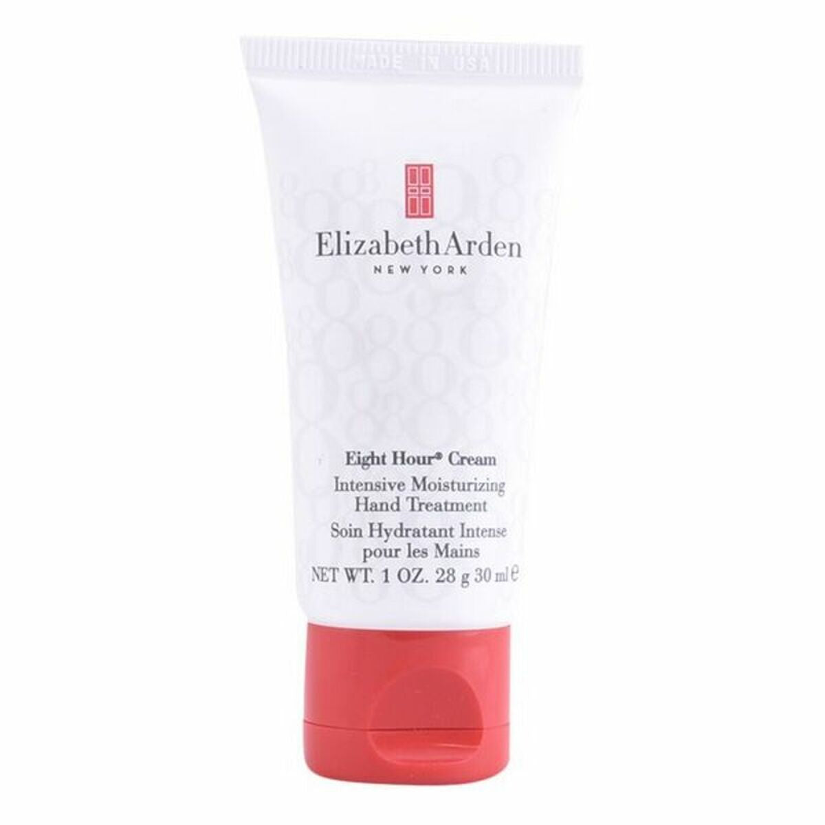 Handcreme Elizabeth Arden Eight Hour 30 ml 8 Stunden Tiefenwirksam feu