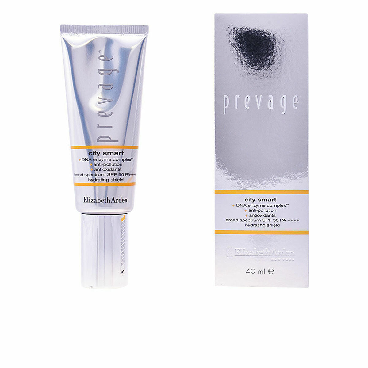 Gesichtscreme Elizabeth Arden A0100502 40 ml Spf 50