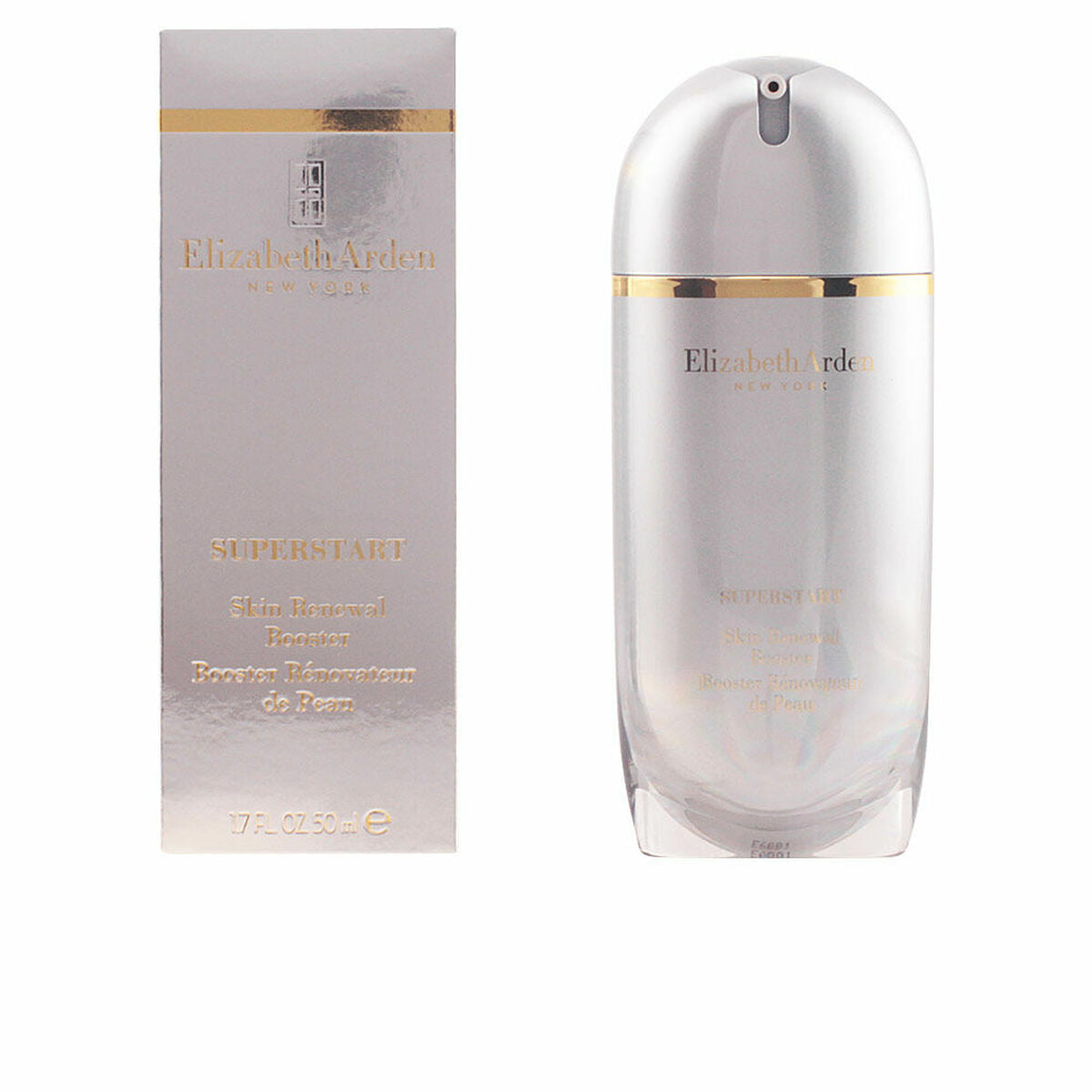 Gesichtsserum Elizabeth Arden SUPERSTART 50 ml