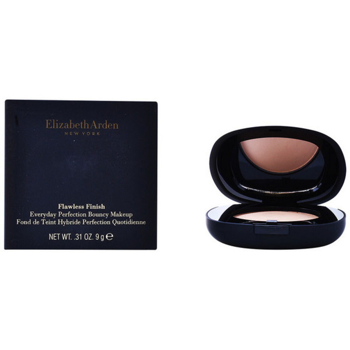 Basis für Puder-Makeup Flawless Finish Elizabeth Arden – LuxeStyle Schweiz