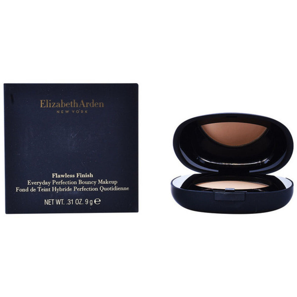 Basis für Puder-Makeup Flawless Finish Elizabeth Arden – LuxeStyle Schweiz