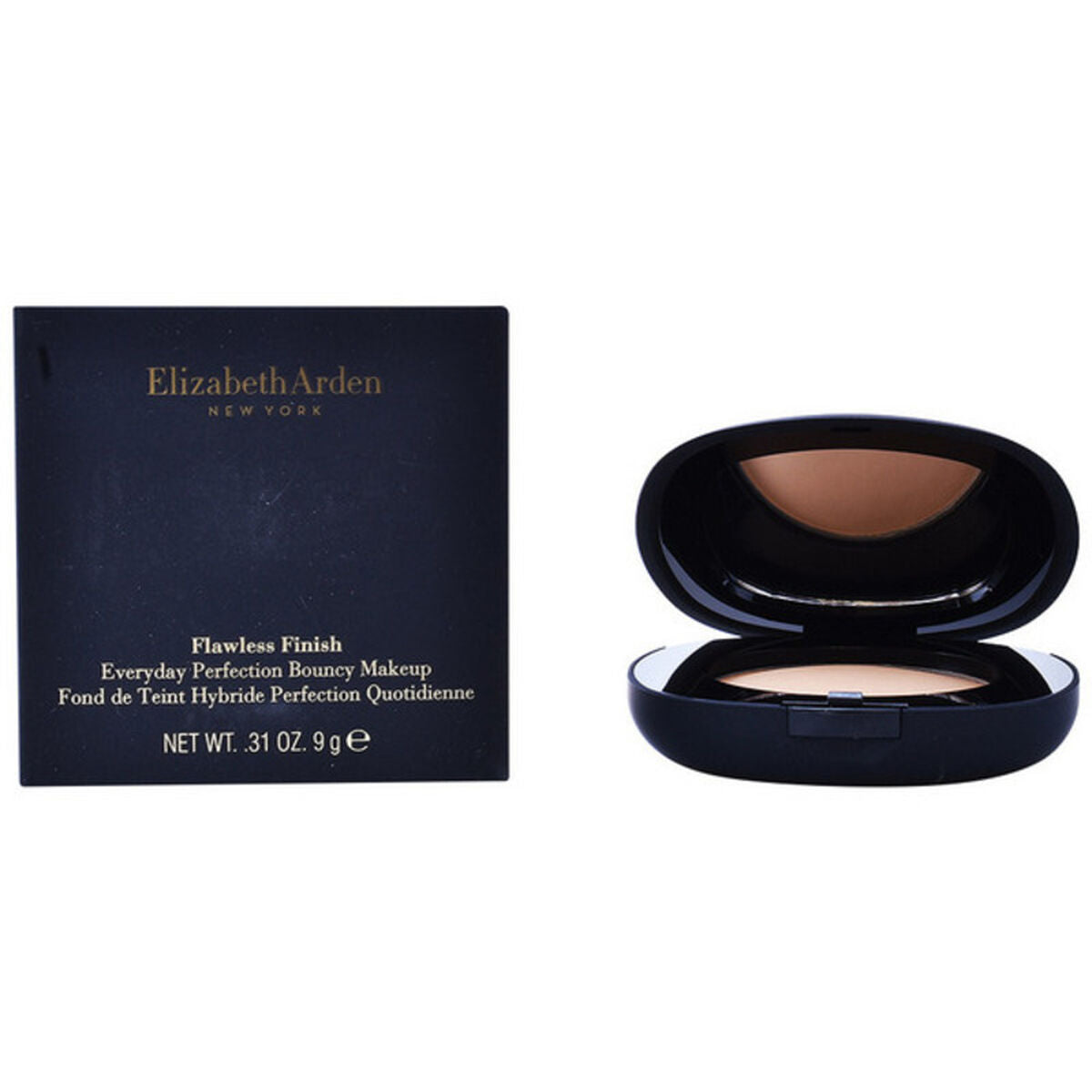 Basis für Puder-Makeup Flawless Finish Elizabeth Arden – LuxeStyle Schweiz