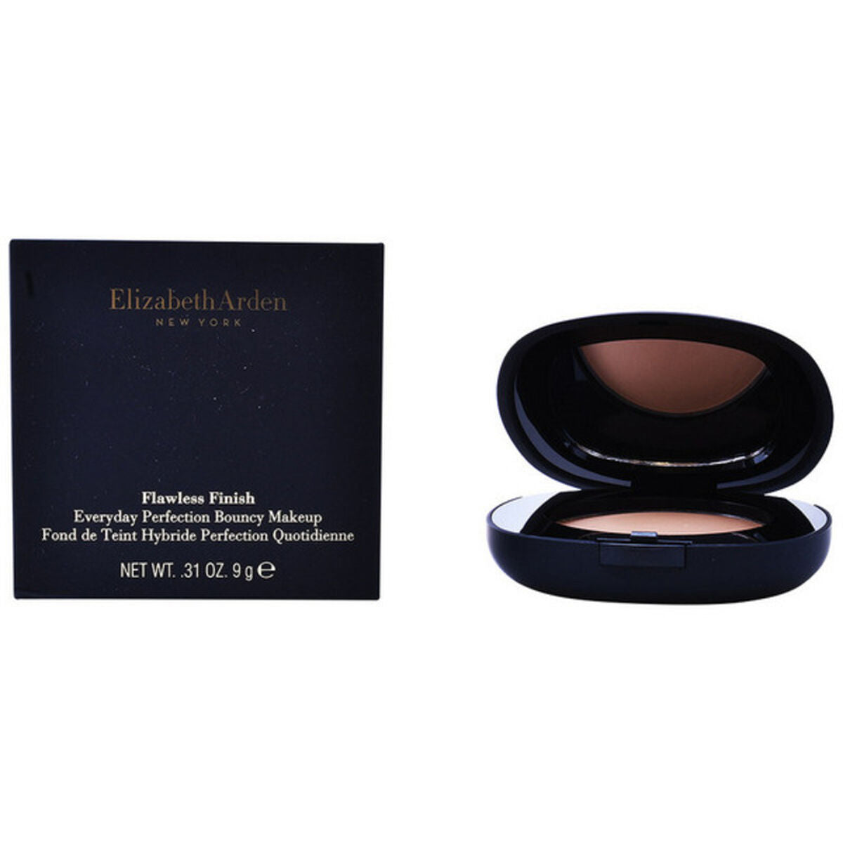 Basis für Puder-Makeup Flawless Finish Elizabeth Arden – LuxeStyle Schweiz