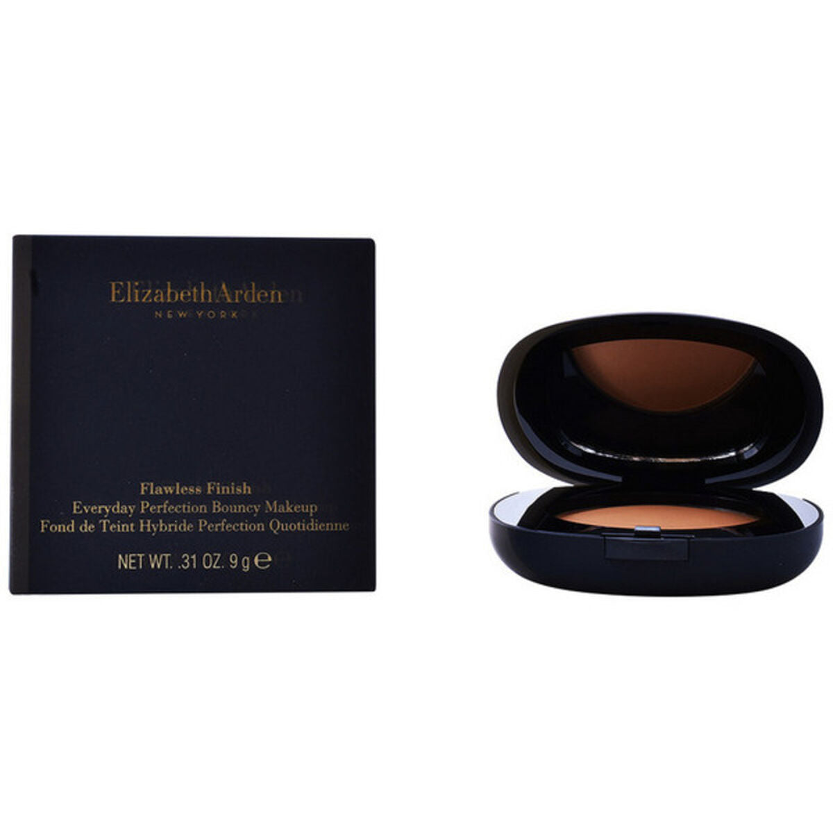 Basis für Puder-Makeup Flawless Finish Elizabeth Arden – LuxeStyle Schweiz