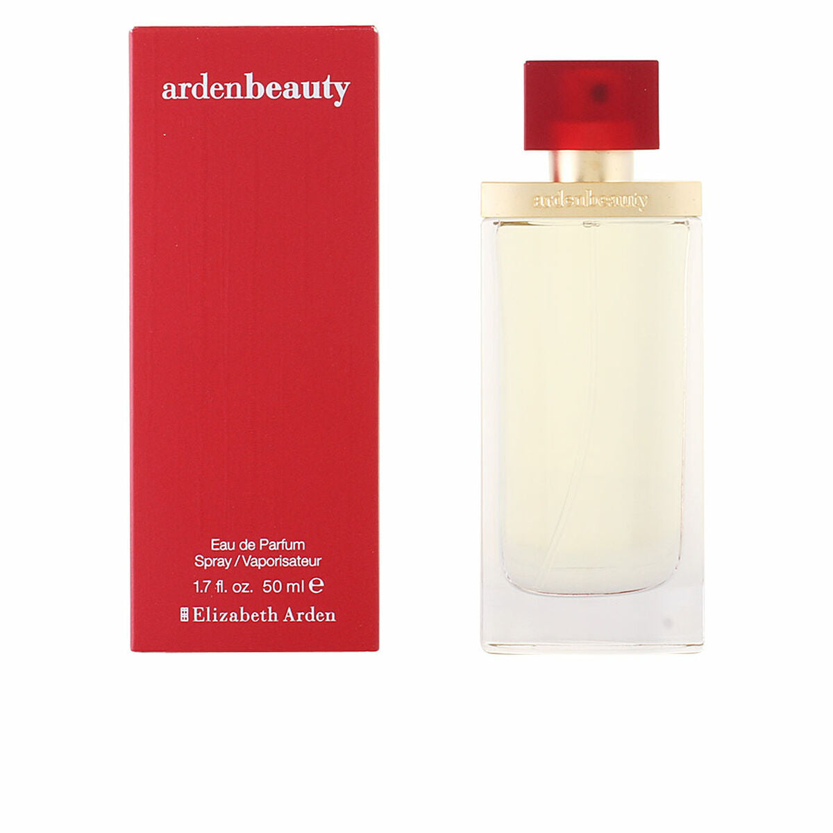 Damenparfüm Ardenbeauty Elizabeth Arden EDP EDP