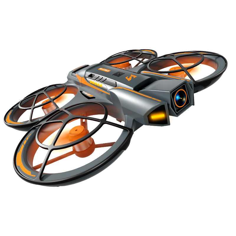 Mini-Drohne «SkyPro» · faltbar