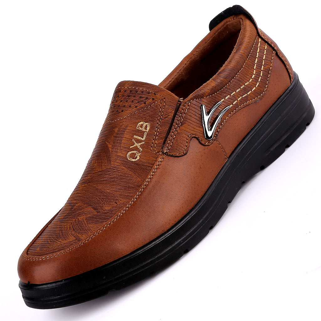 Old Beijing Stoffschuhe Slip-On – Bild 2 | LuxeStyle
