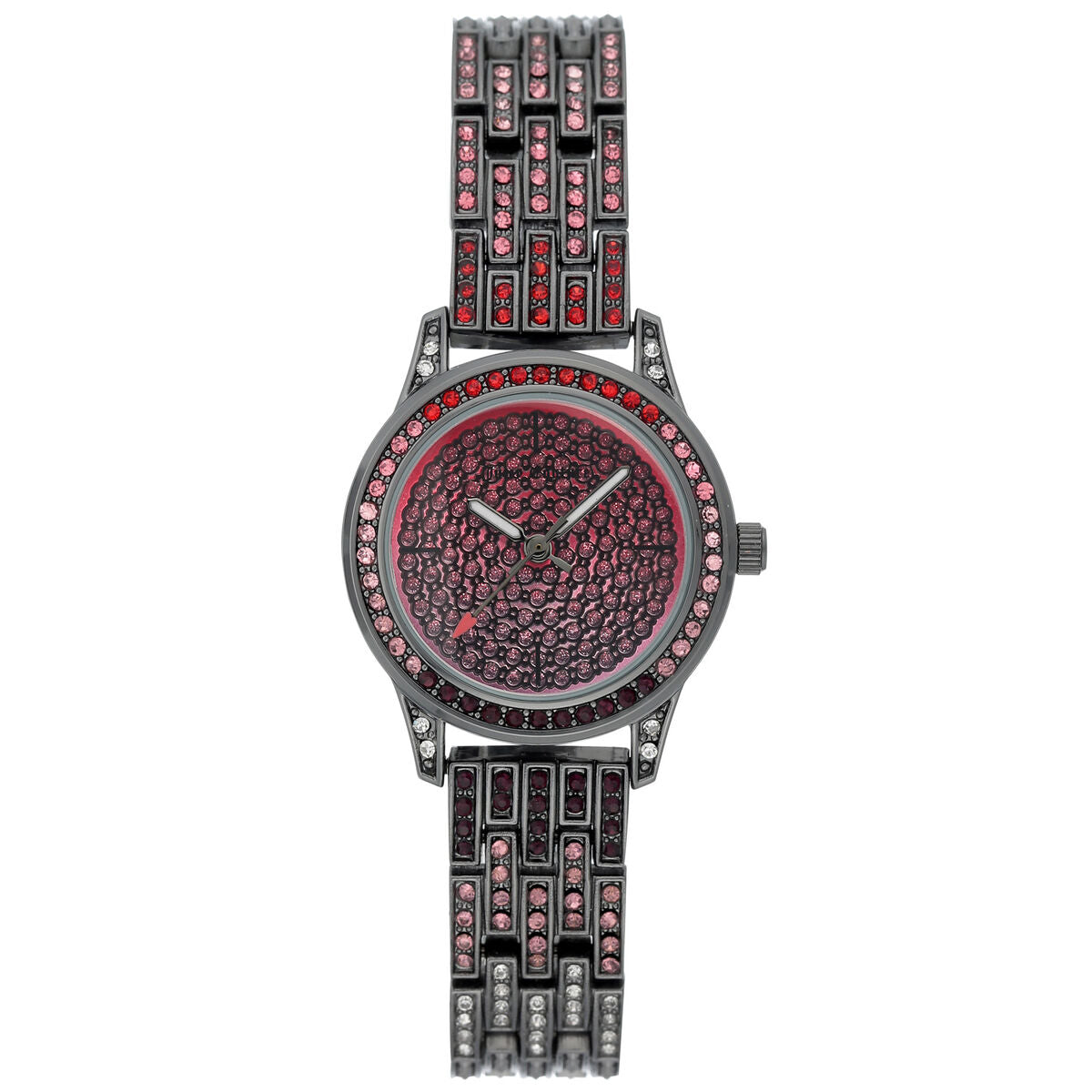 Damenuhr Juicy Couture JC/1144MTBK