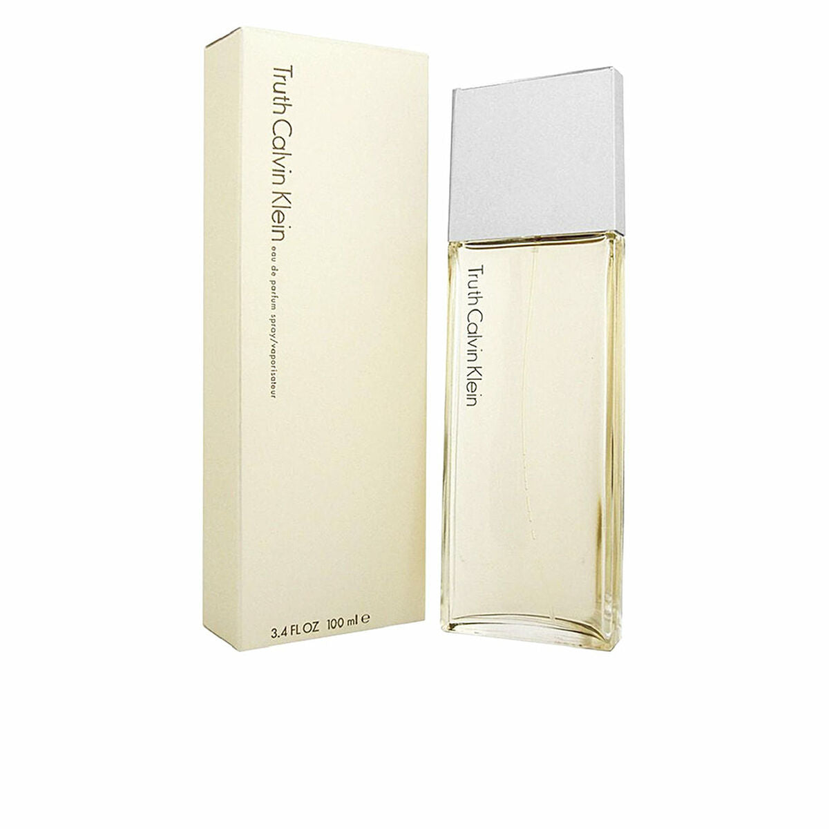 Damenparfüm Truth Calvin Klein EDP