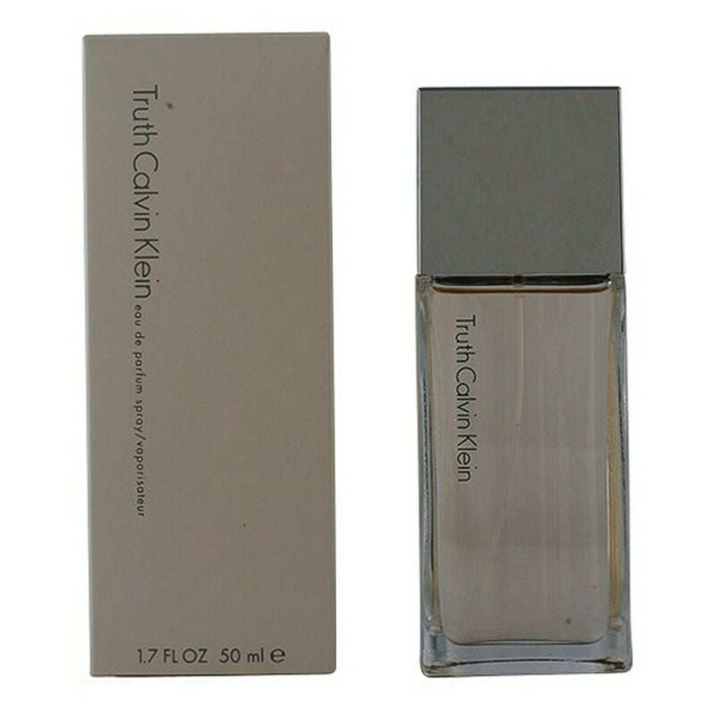 Damenparfüm Truth Calvin Klein EDP