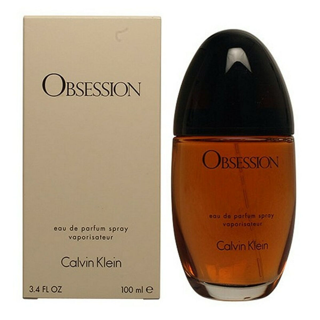 Damenparfüm Obsession Calvin Klein EDP