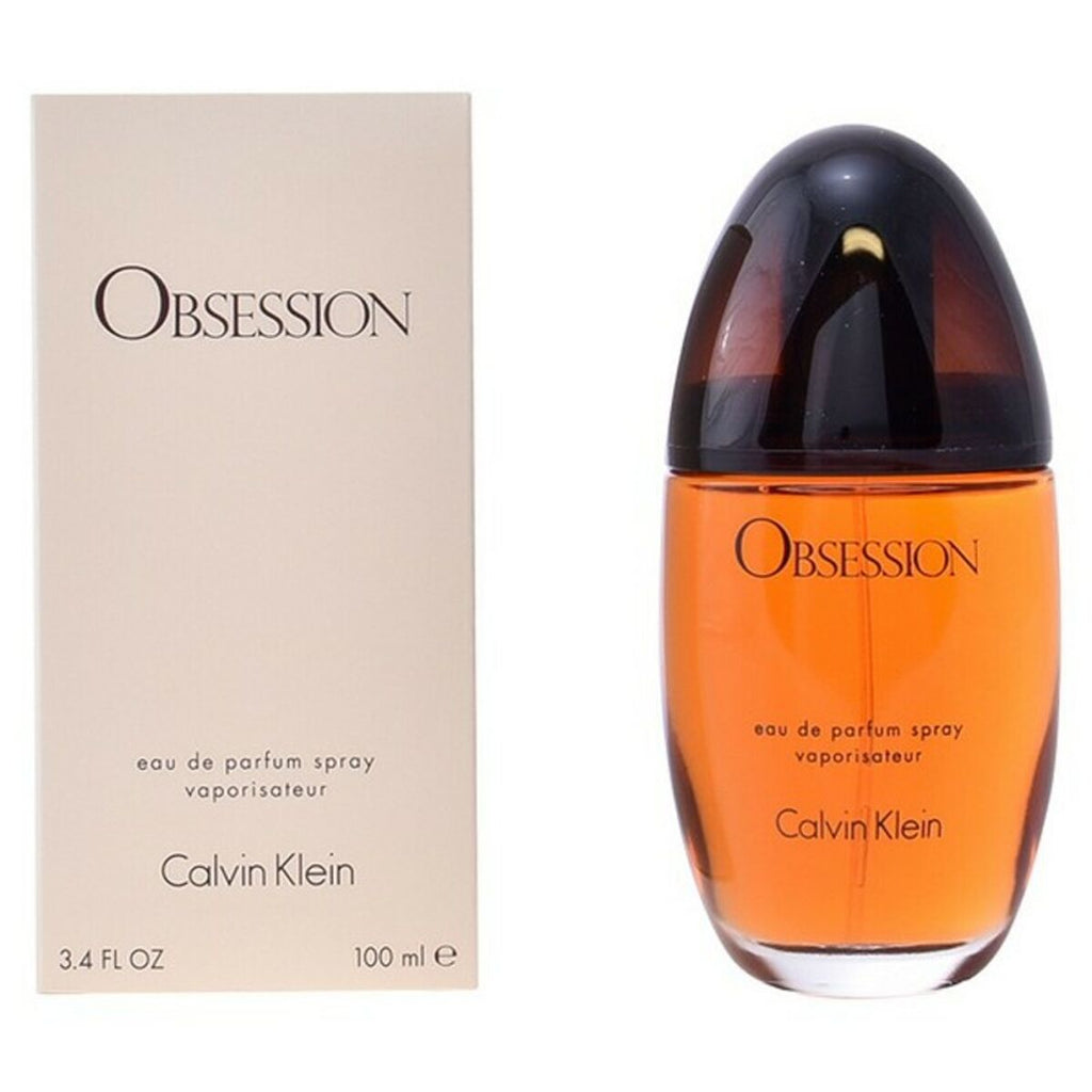 Damenparfüm Obsession Calvin Klein EDP