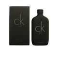 Unisex-Parfüm Calvin Klein CK EDT 200 ml