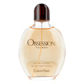 Herrenparfüm Calvin Klein EDT 200 ml Obsession For Men
