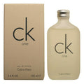Unisex-Parfüm Ck One Calvin Klein EDT CK One Ck One