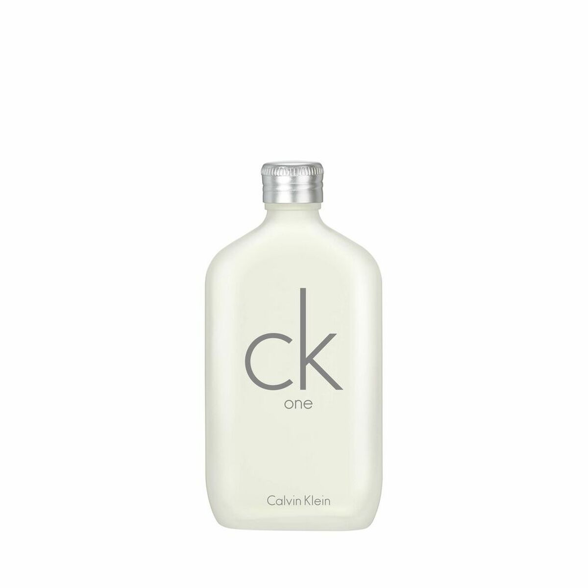 Unisex-Parfüm Calvin Klein PZF40450 EDT 50 ml