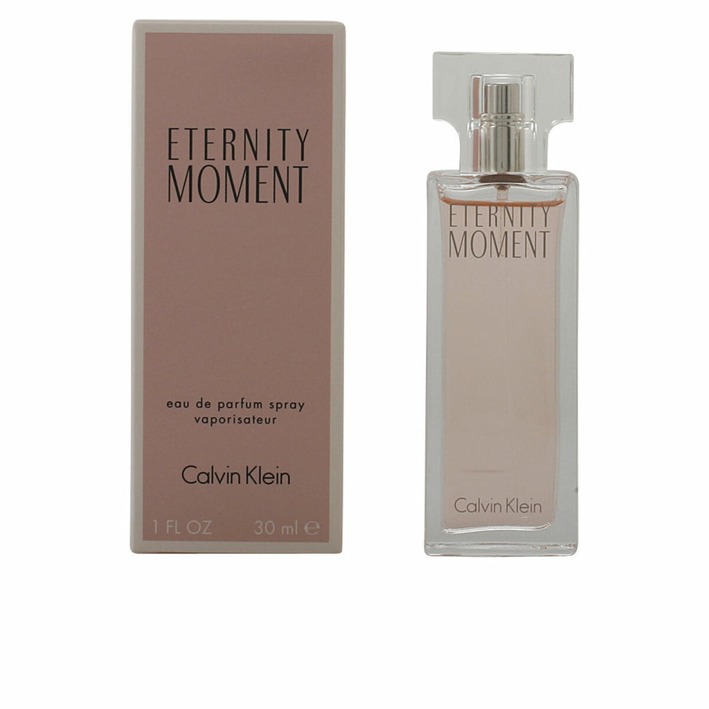 Damenparfüm Eternity Mot Calvin Klein EDP