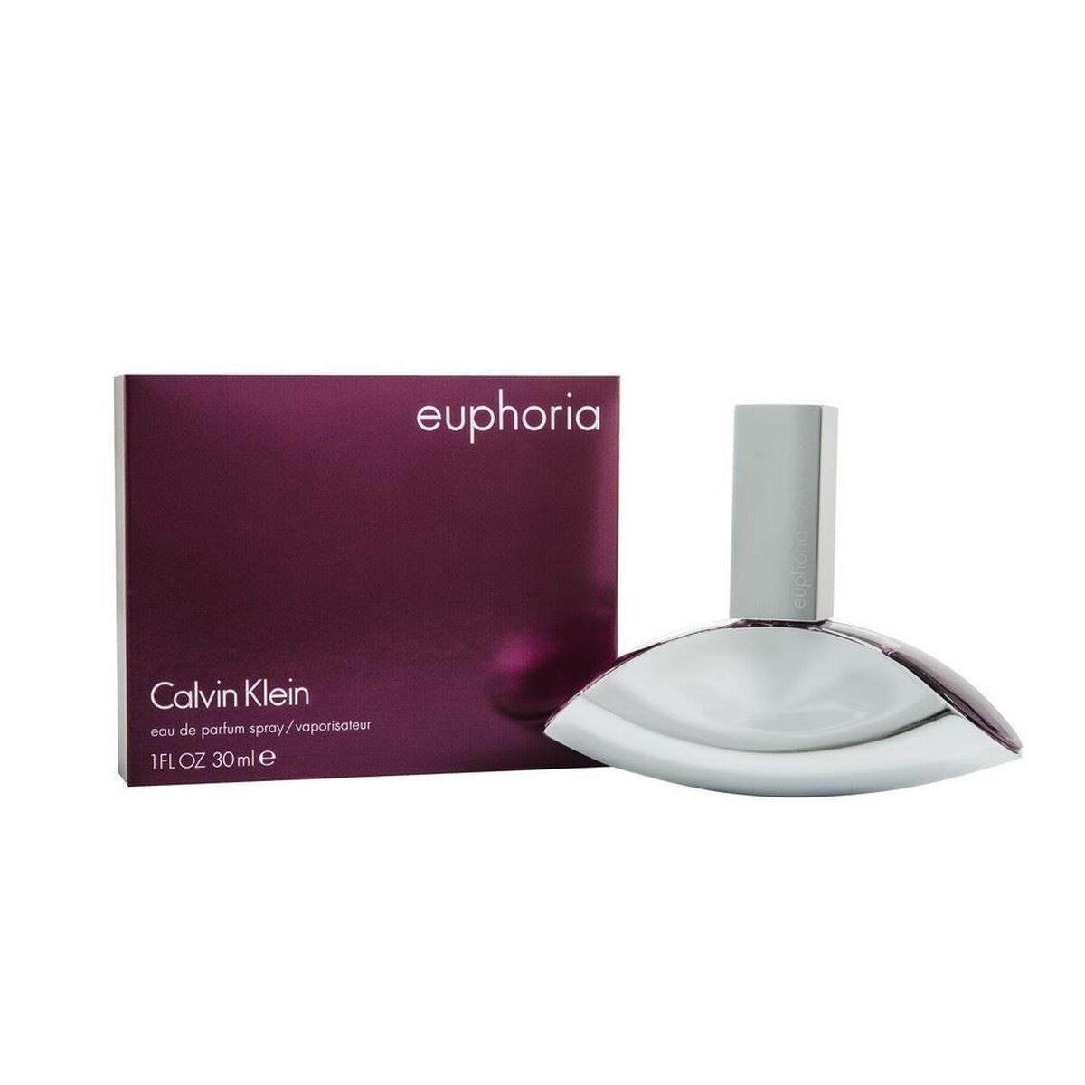 Damenparfüm Calvin Klein EDP 30 ml