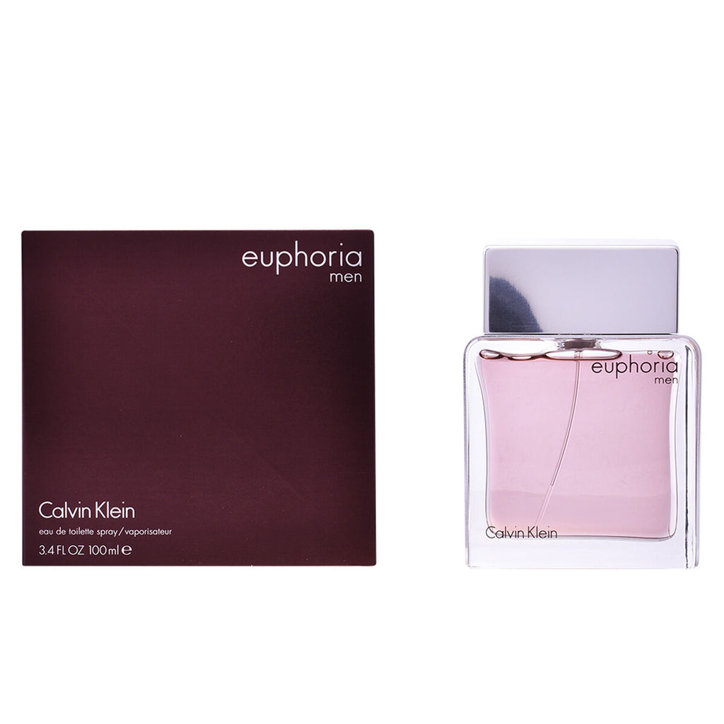Herrenparfüm Calvin Klein EDT