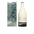 Herrenparfüm Calvin Klein EDT 100 ml