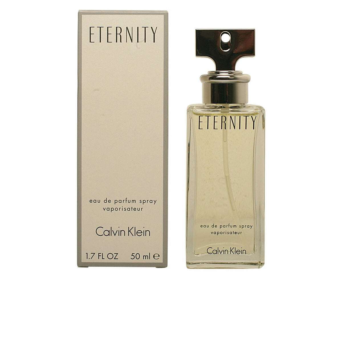 Damenparfüm Eternity Calvin Klein EDP