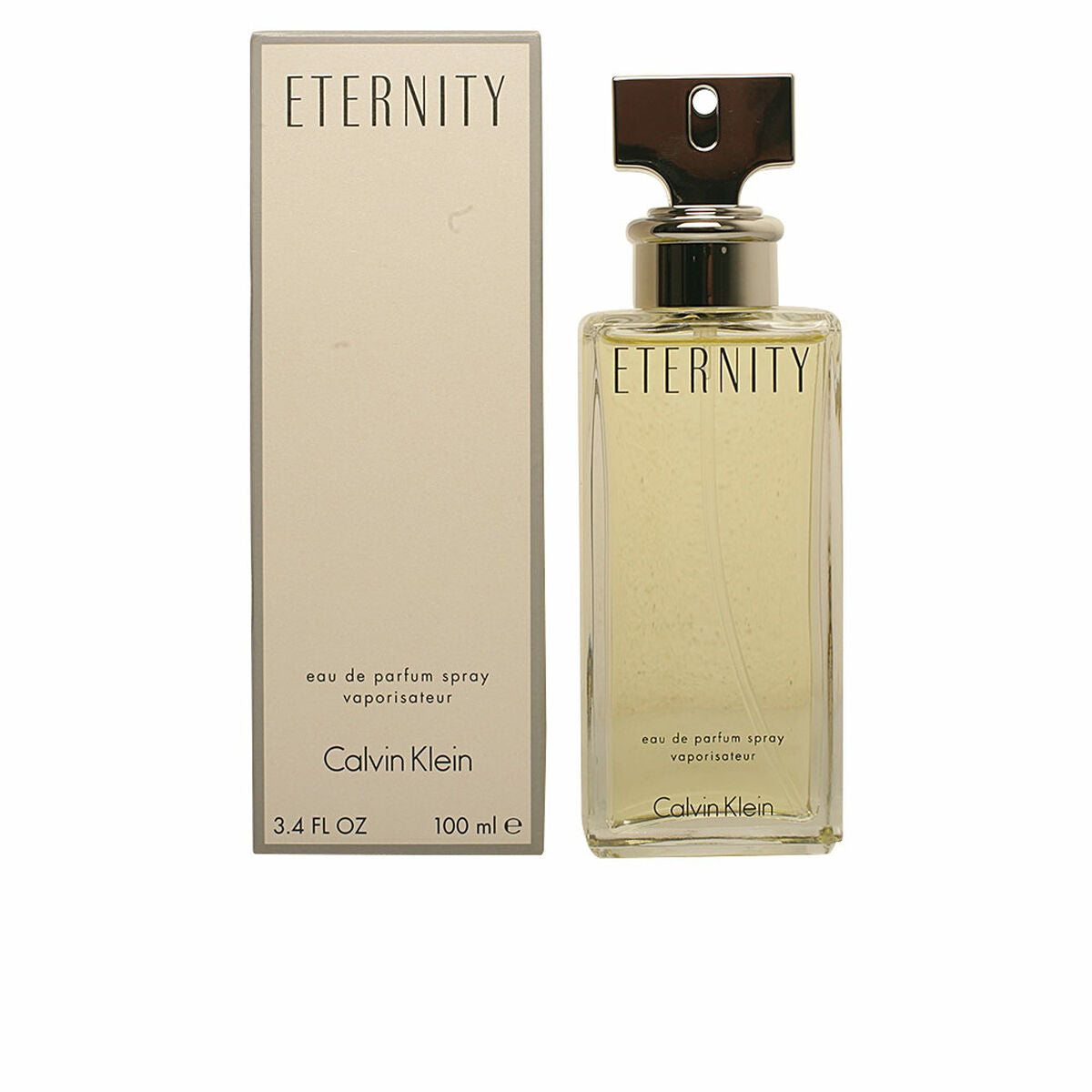 Damenparfüm Eternity Calvin Klein EDP