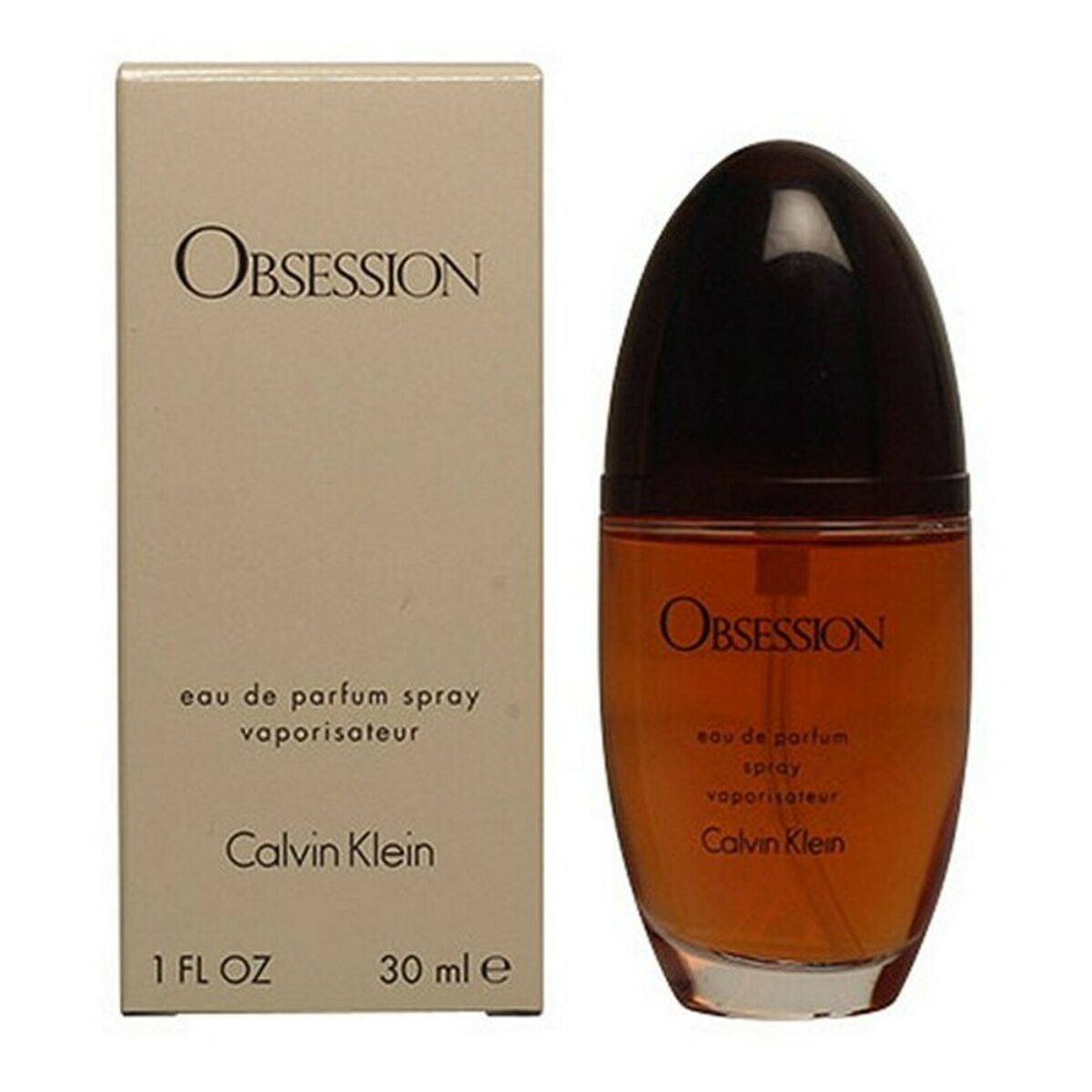 Damenparfüm Obsession Calvin Klein EDP