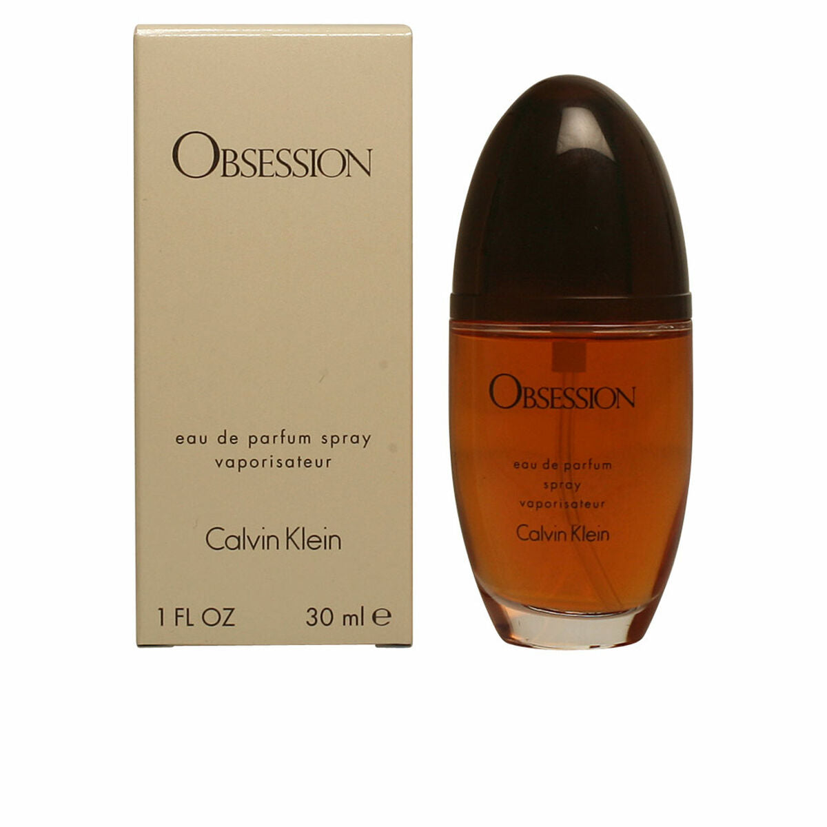 Damenparfüm Obsession Calvin Klein EDP