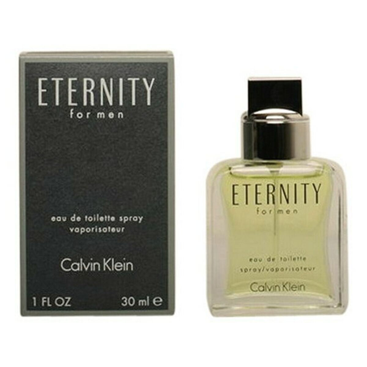 Herrenparfüm Calvin Klein Eternity for Men EDT 100 ml (1 Stück)
