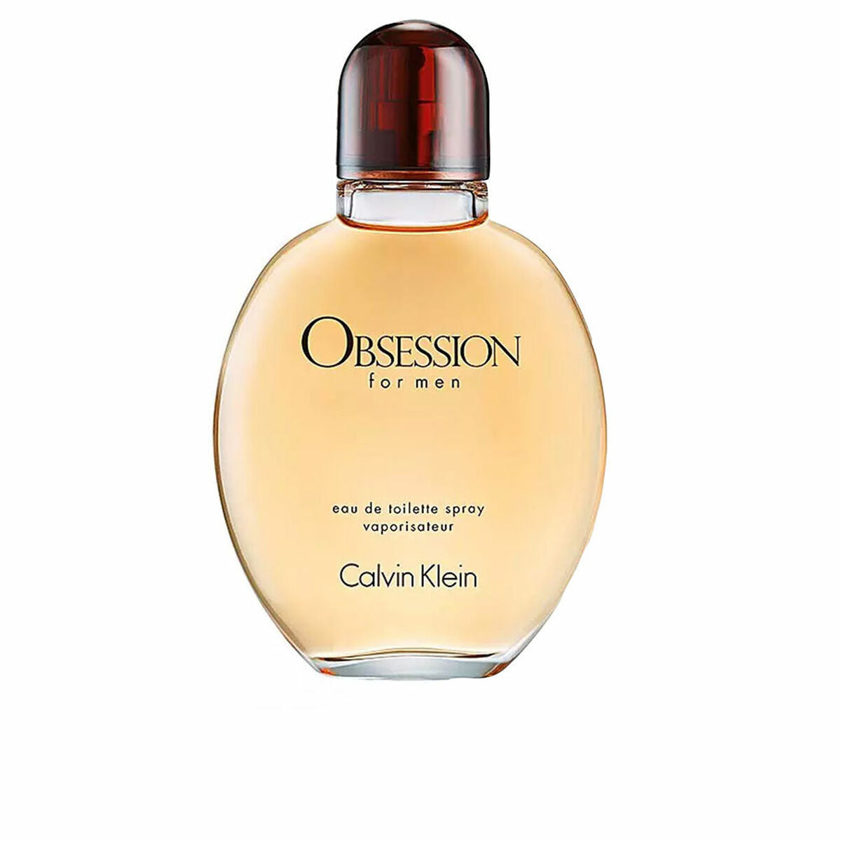 Herrenparfüm Calvin Klein EDT