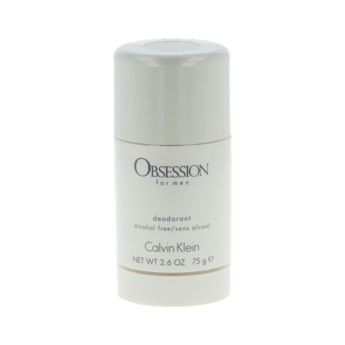 Calvin Klein Deodorant «Eternity»