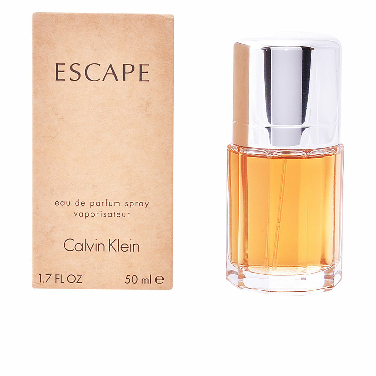 Damenparfüm Escape Calvin Klein EDP