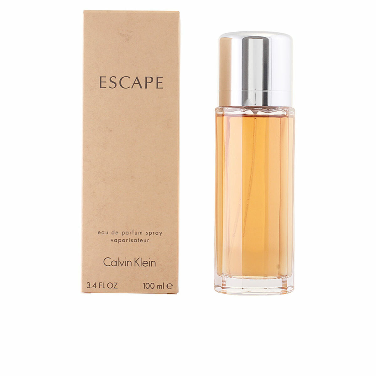 Damenparfüm Escape Calvin Klein EDP