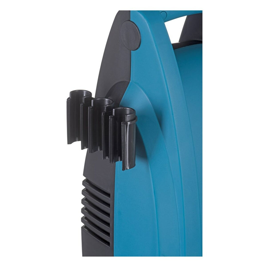 Hydroreiniger Makita HW101 1300 W 100 bar 360 l/h