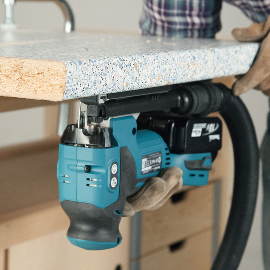 Laubsäge Makita DJV181Z 800 spm 18 V 390 W