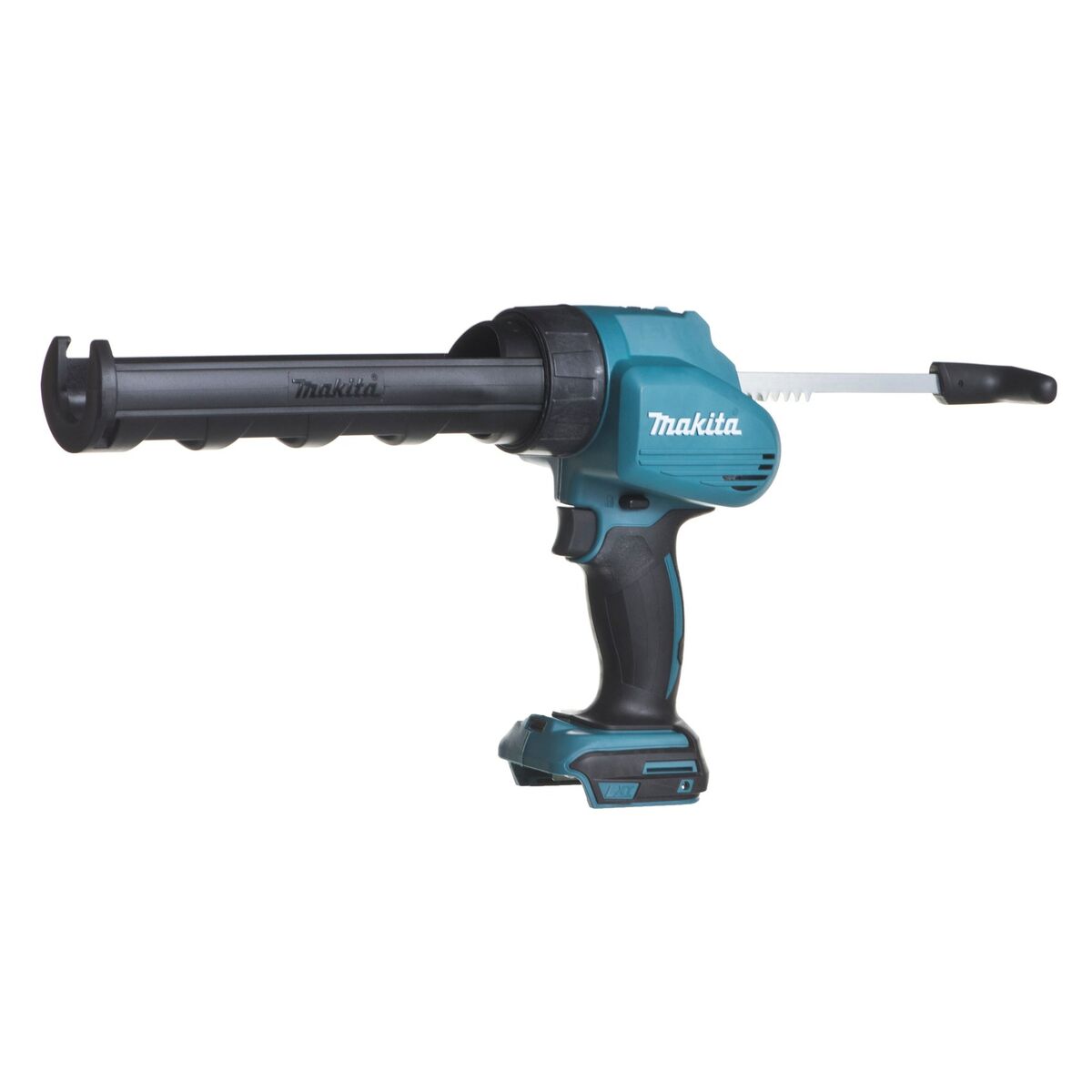Silikonspritze Makita DCG180Z Blau Weiss