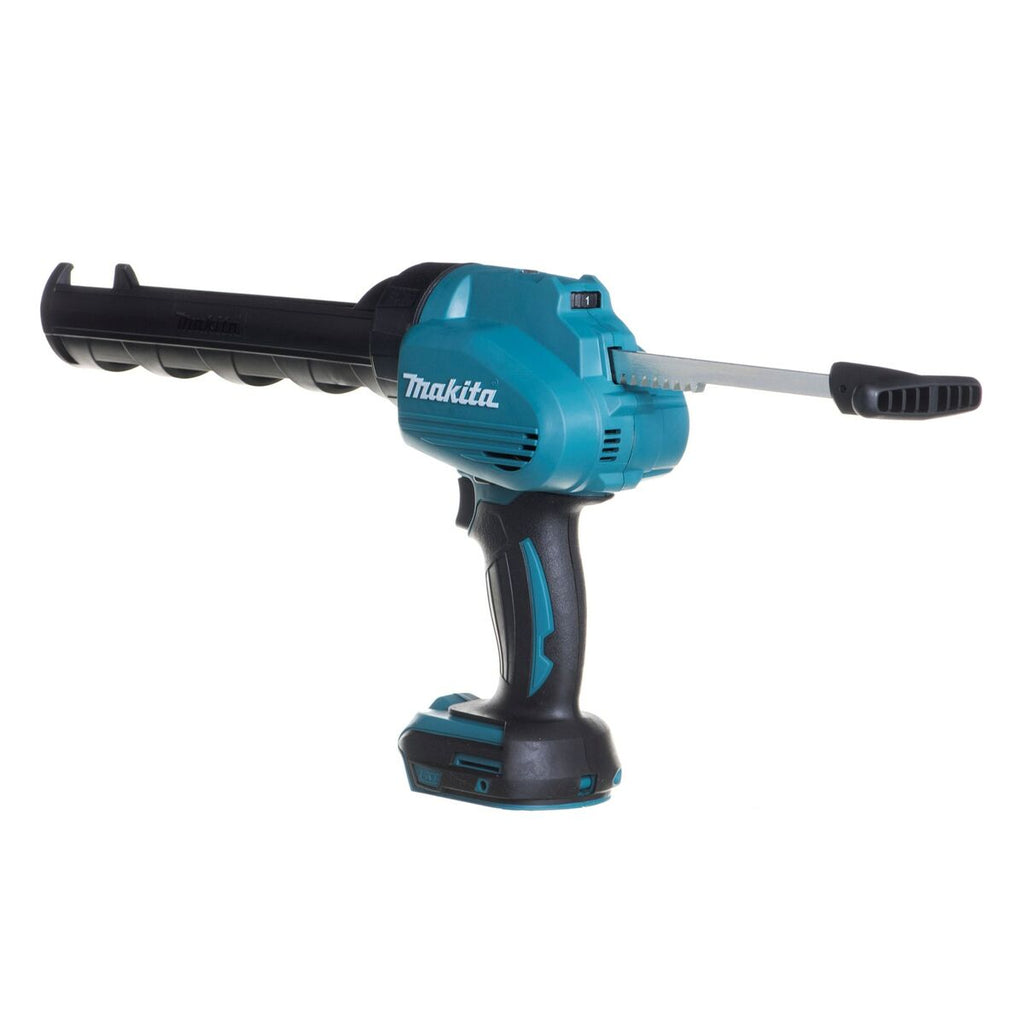 Silikonspritze Makita DCG180Z Blau Weiss