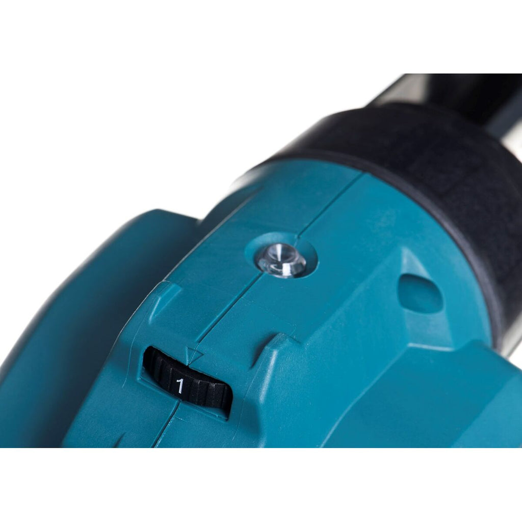 Silikonspritze Makita DCG180Z Blau Weiss