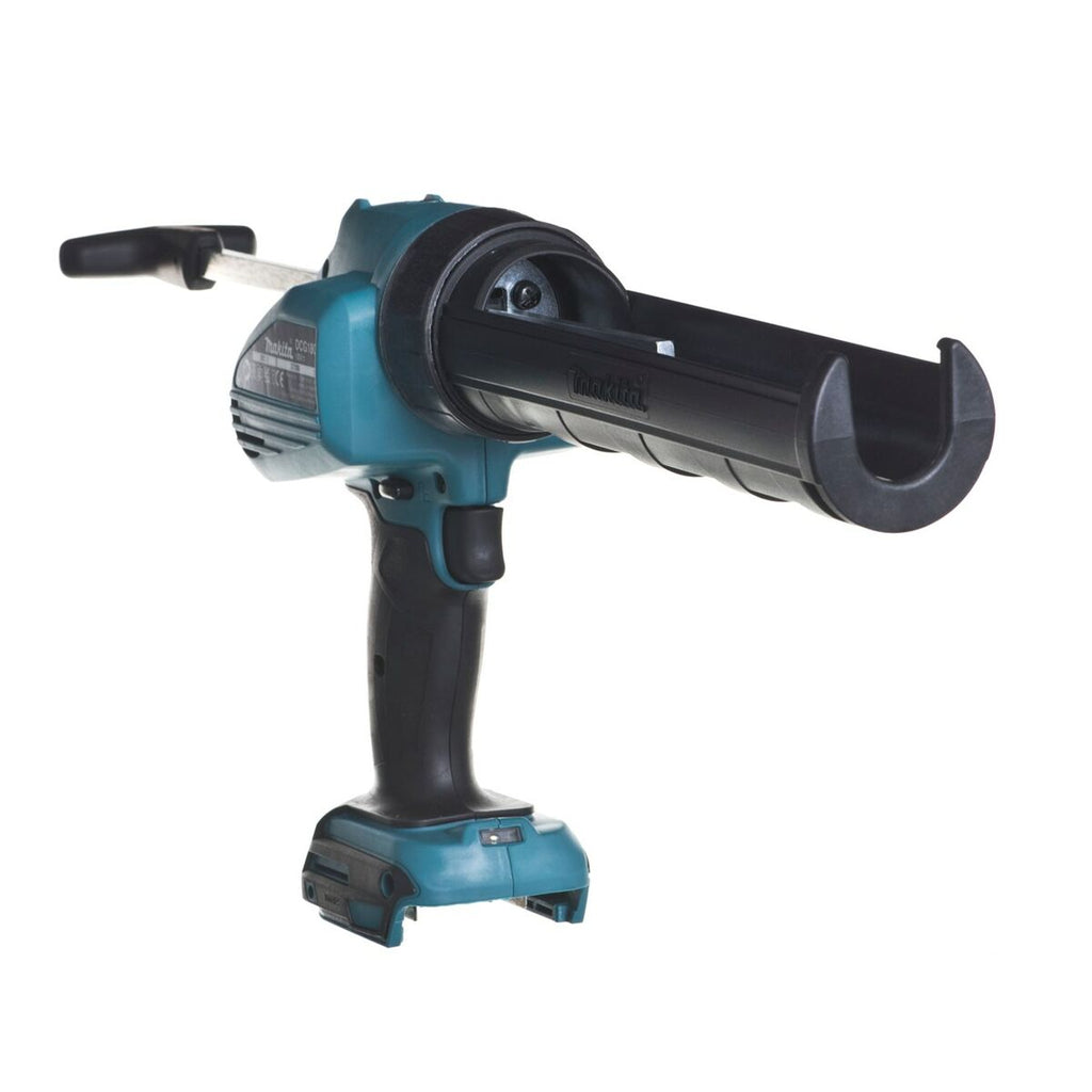 Silikonspritze Makita DCG180Z Blau Weiss
