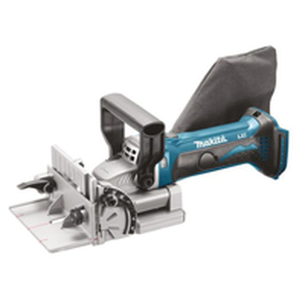 Elektrischer Tischlerhobel Makita DPJ180Z 18 V