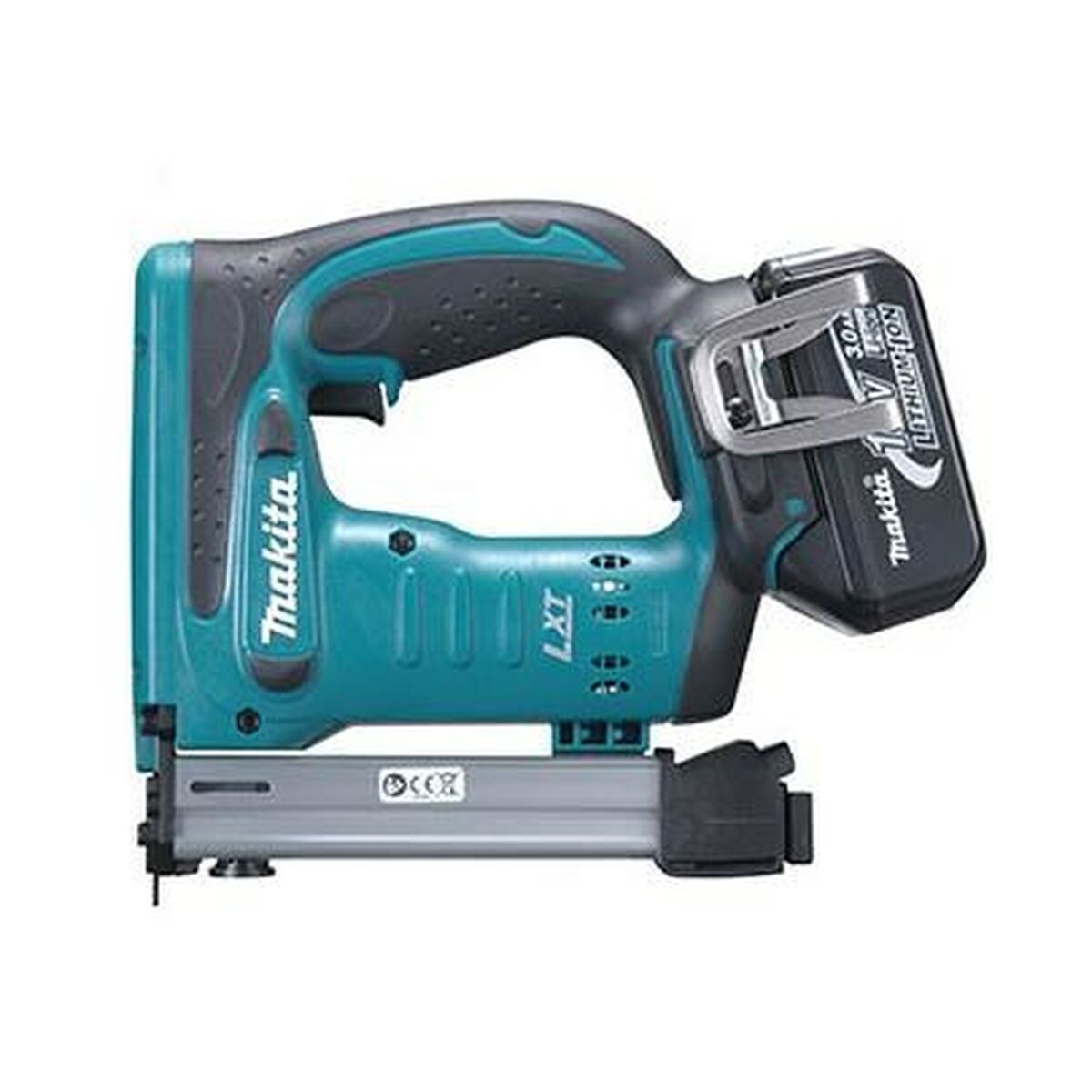 Nagler-Tacker Makita DST221Z 18 V