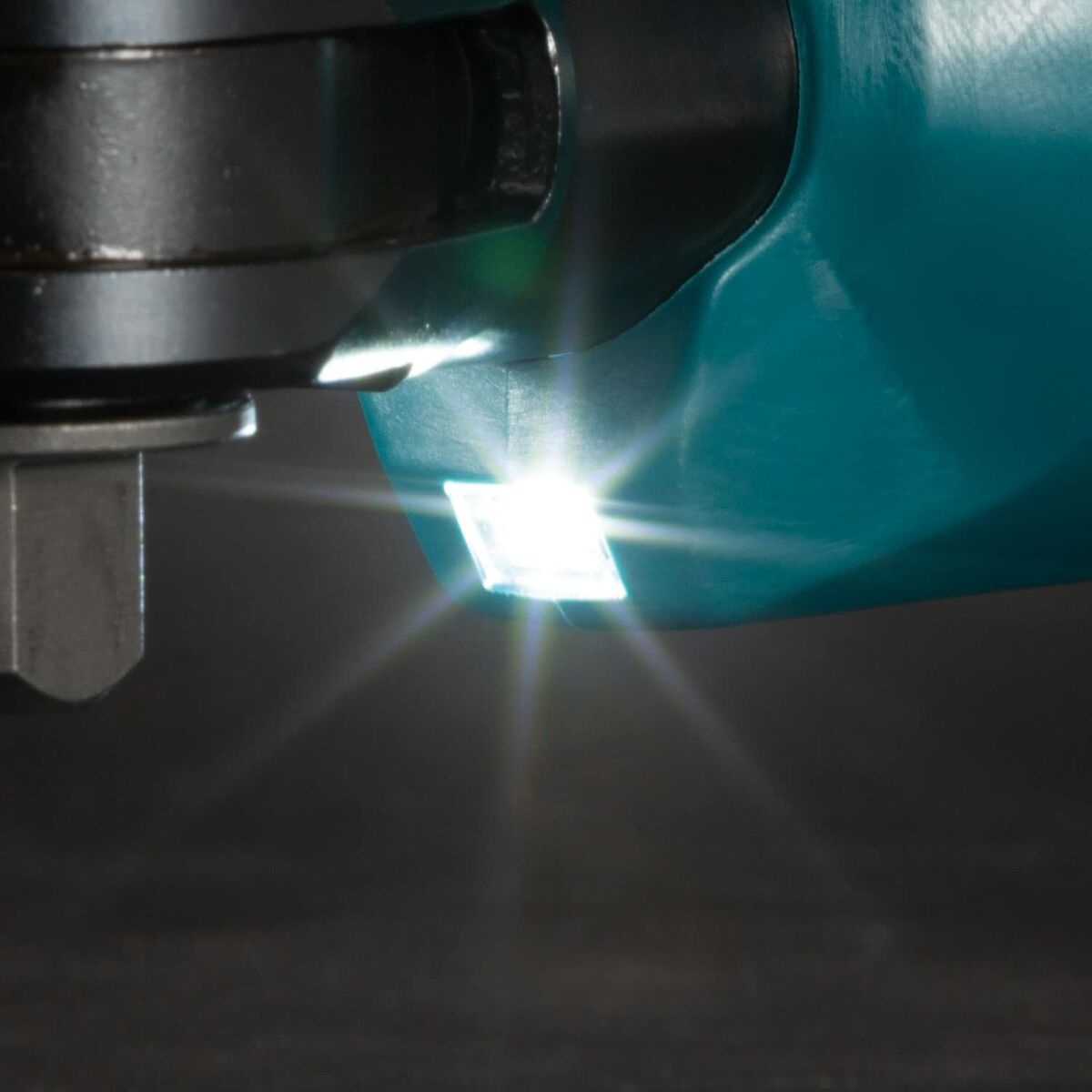 Elektrischer Schraubendreher Makita DWR180Z